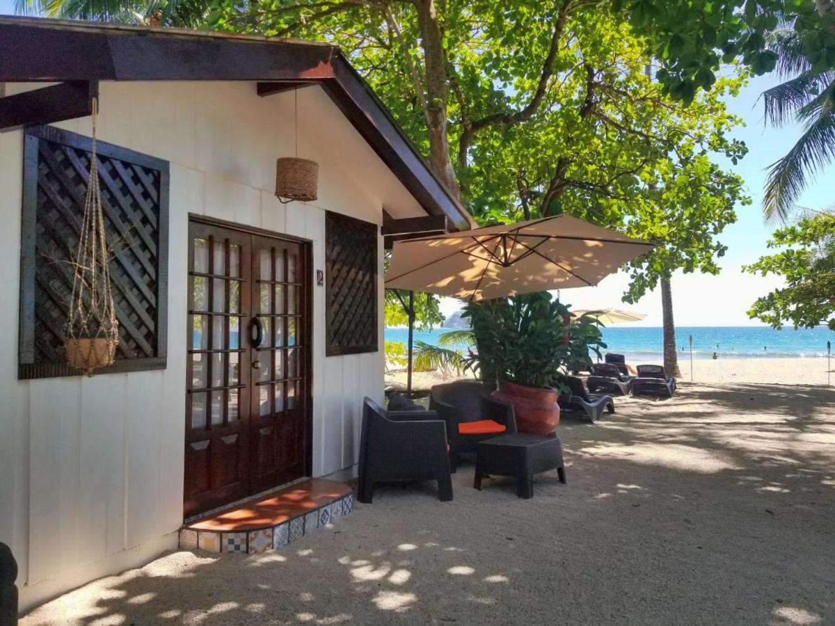 Macao Beach Sámara Exterior photo