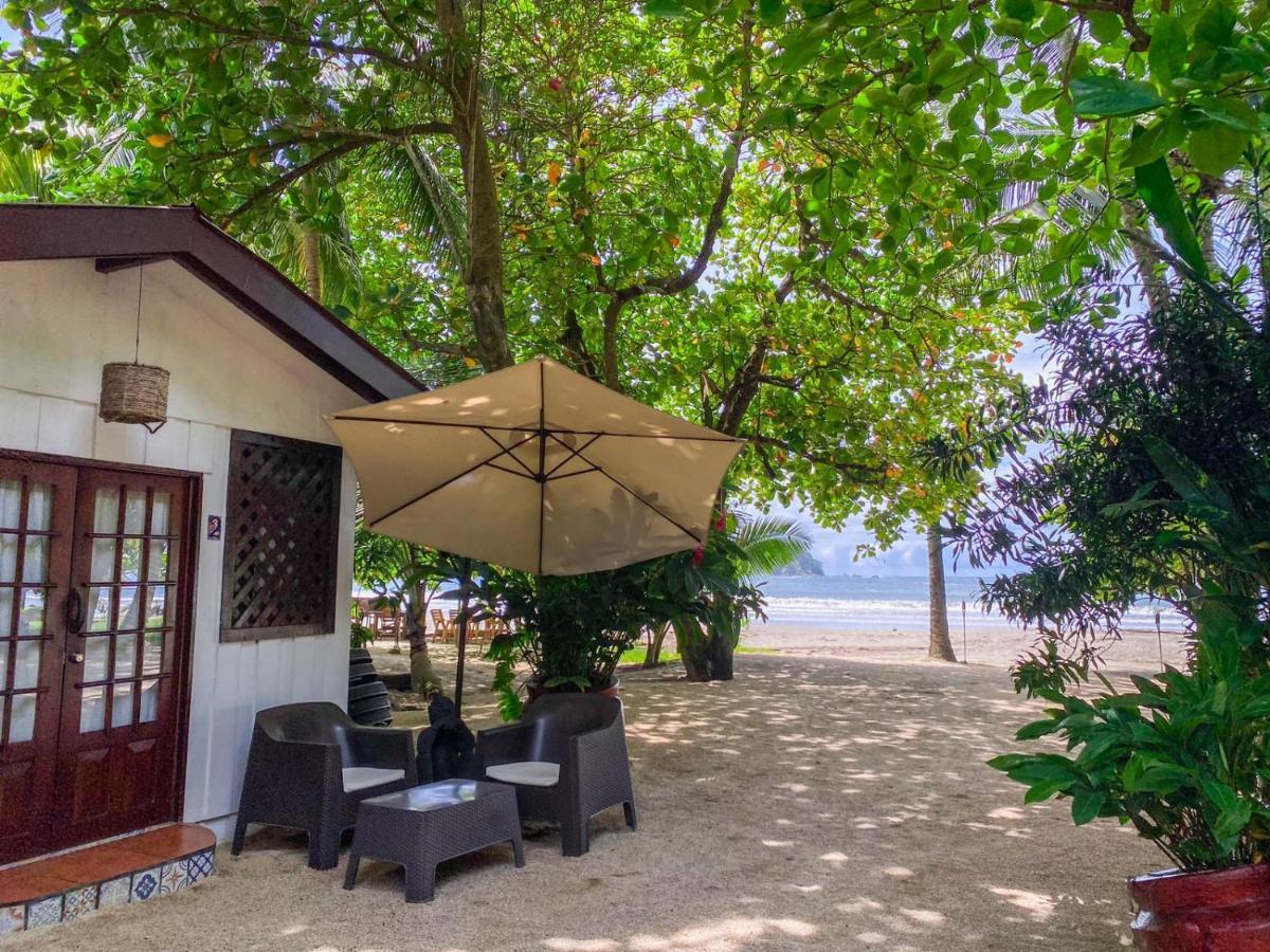 Macao Beach Sámara Exterior photo